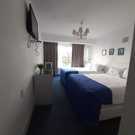 Hotel Boutique El Jesuita Encarnación 外观 照片