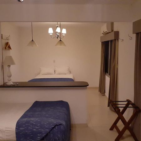 Hotel Boutique El Jesuita Encarnación 外观 照片