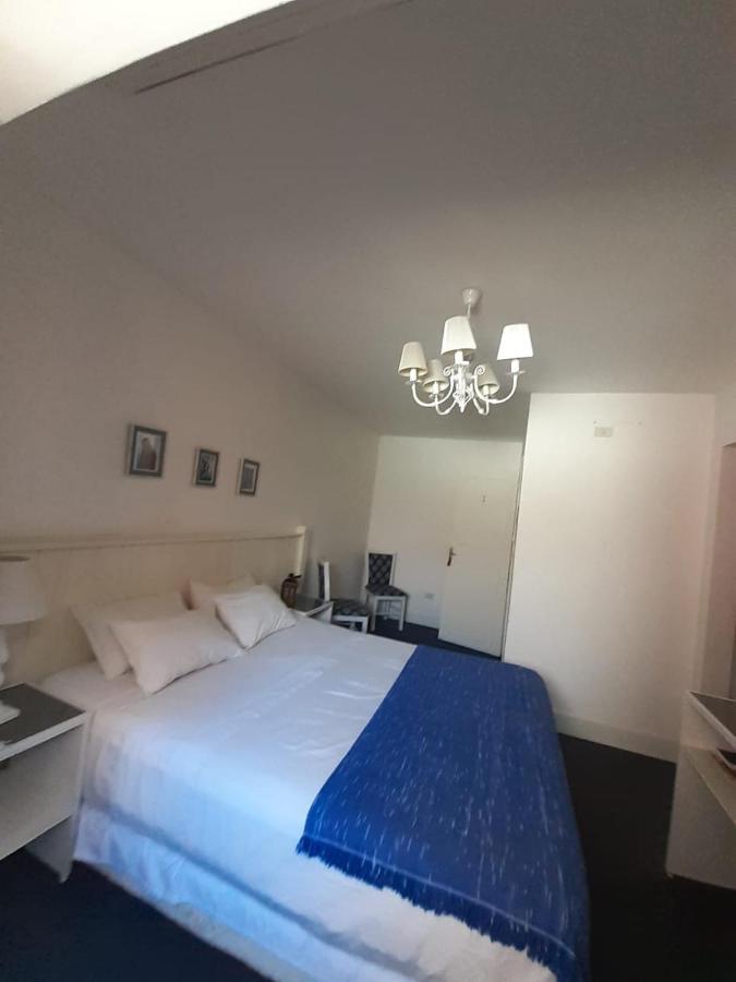 Hotel Boutique El Jesuita Encarnación 外观 照片