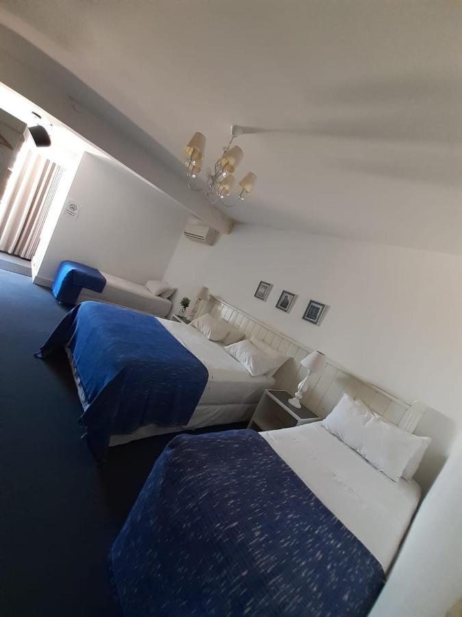 Hotel Boutique El Jesuita Encarnación 外观 照片