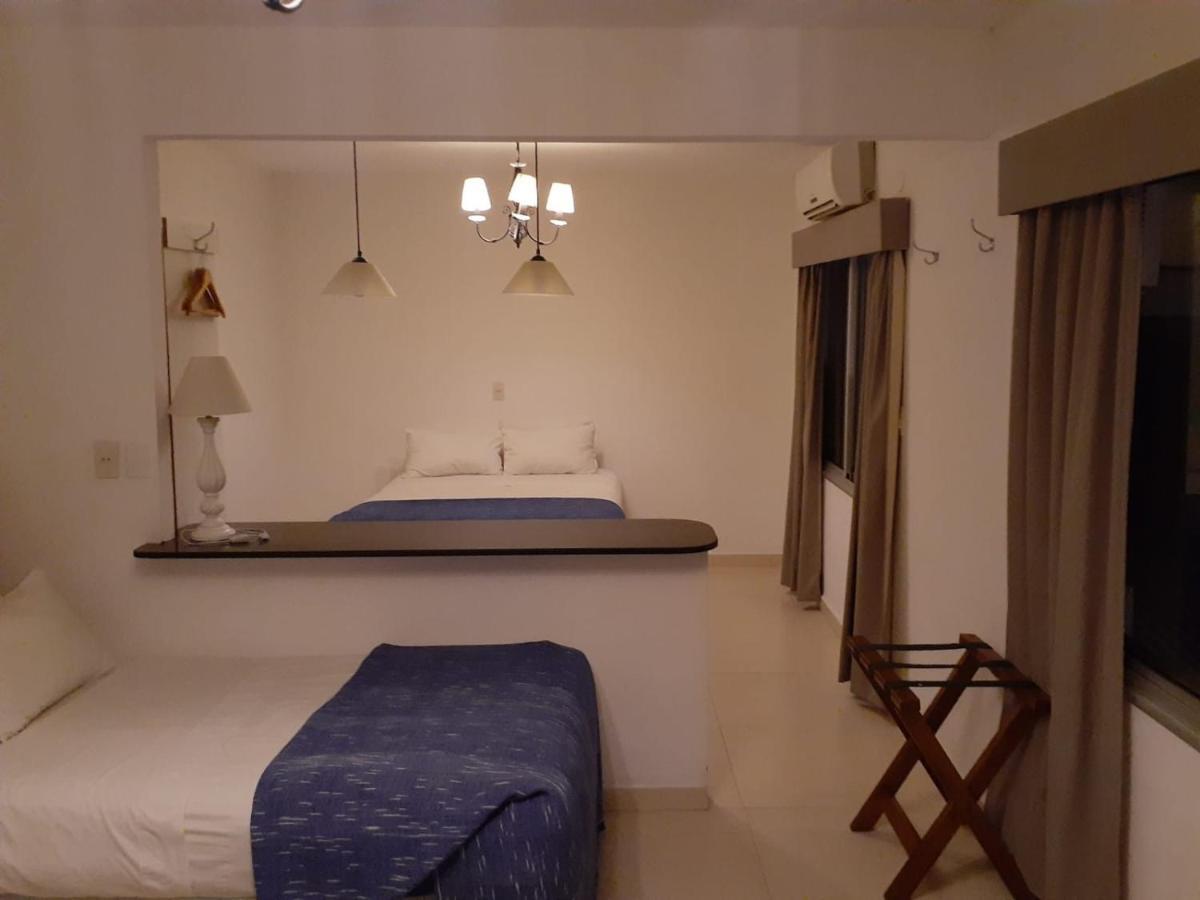 Hotel Boutique El Jesuita Encarnación 外观 照片