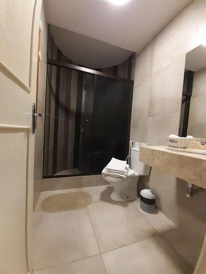 Hotel Boutique El Jesuita Encarnación 外观 照片