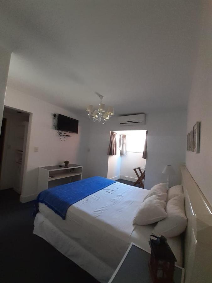 Hotel Boutique El Jesuita Encarnación 外观 照片