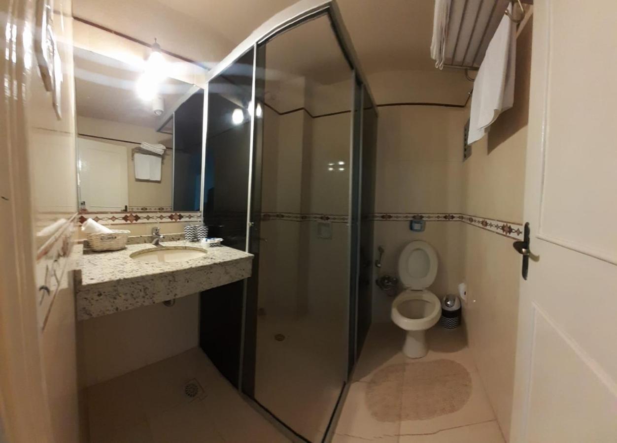 Hotel Boutique El Jesuita Encarnación 外观 照片