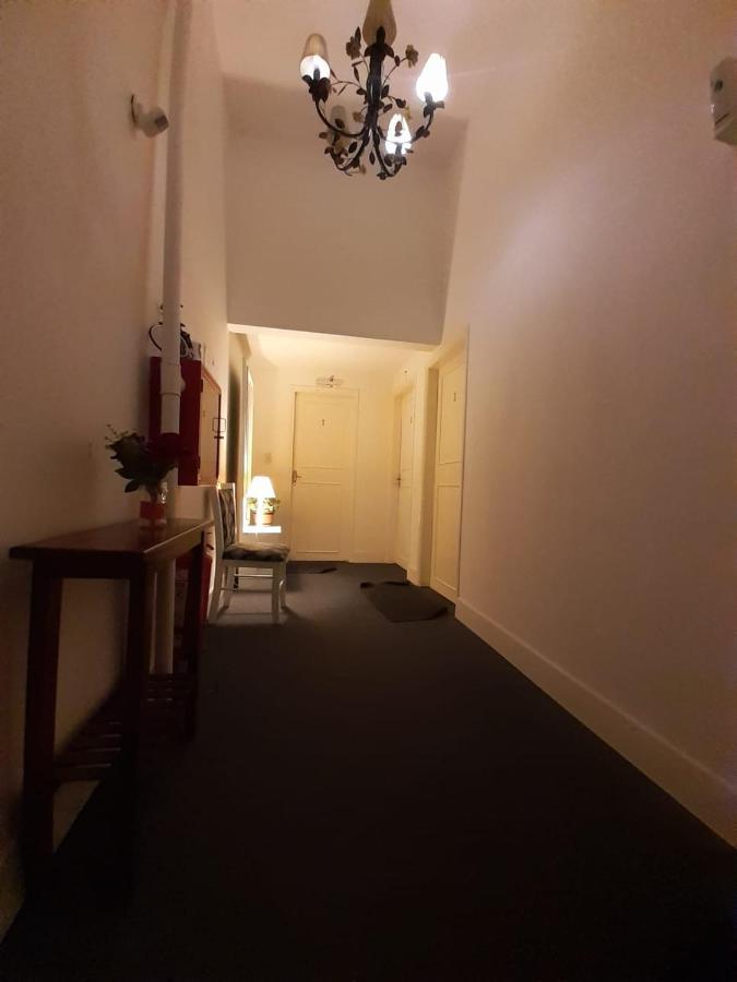 Hotel Boutique El Jesuita Encarnación 外观 照片