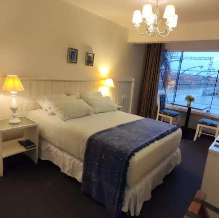 Hotel Boutique El Jesuita Encarnación 外观 照片